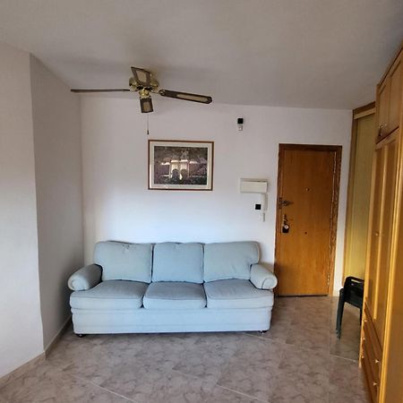 New Centro Torremolinos Apartman Kültér fotó