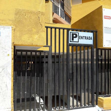New Centro Torremolinos Apartman Kültér fotó