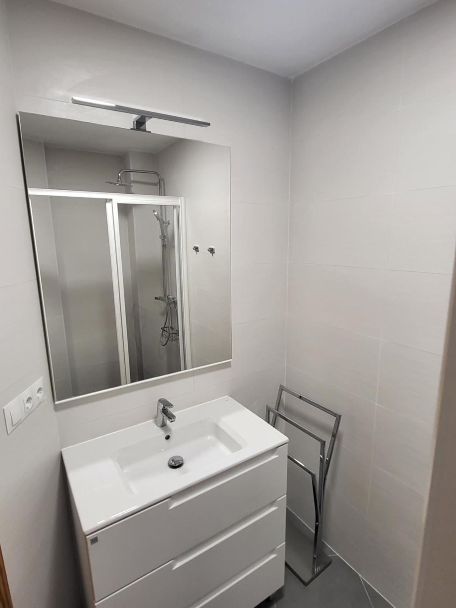 New Centro Torremolinos Apartman Kültér fotó