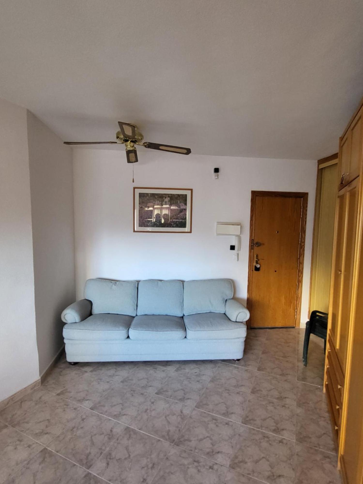 New Centro Torremolinos Apartman Kültér fotó