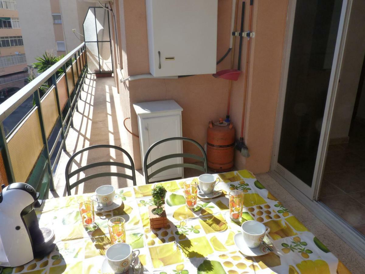 New Centro Torremolinos Apartman Kültér fotó
