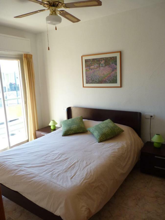 New Centro Torremolinos Apartman Kültér fotó