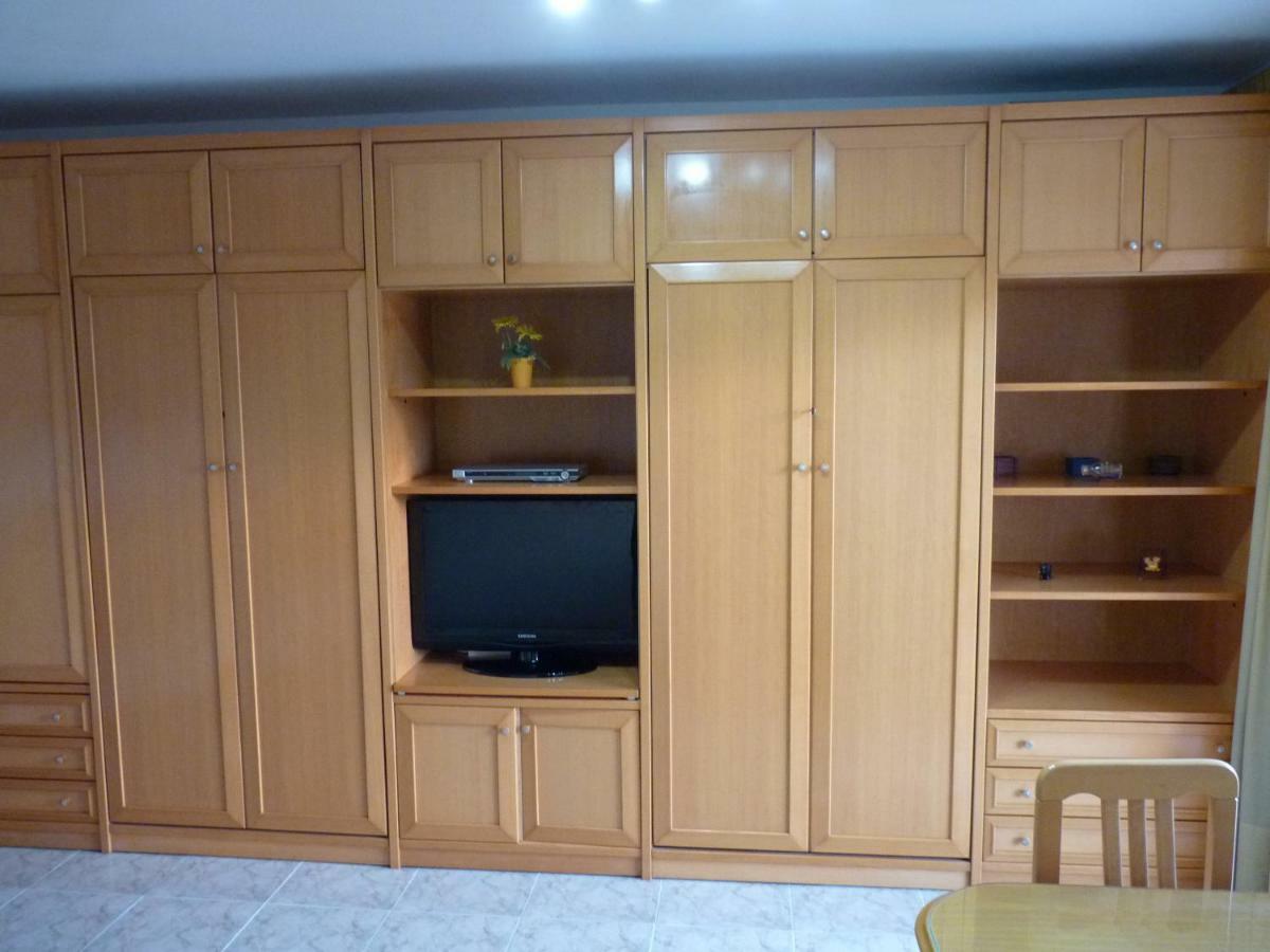 New Centro Torremolinos Apartman Kültér fotó