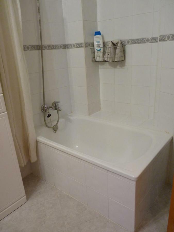 New Centro Torremolinos Apartman Kültér fotó