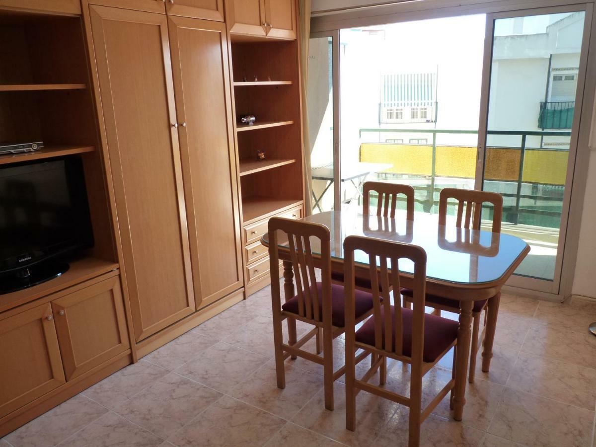 New Centro Torremolinos Apartman Kültér fotó
