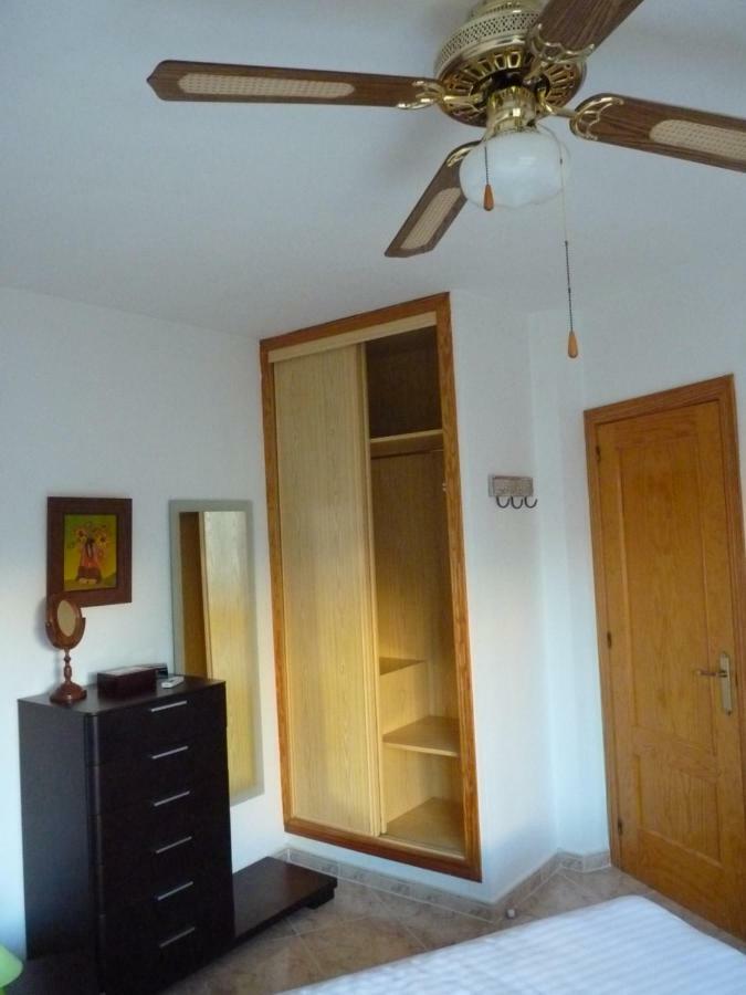 New Centro Torremolinos Apartman Kültér fotó